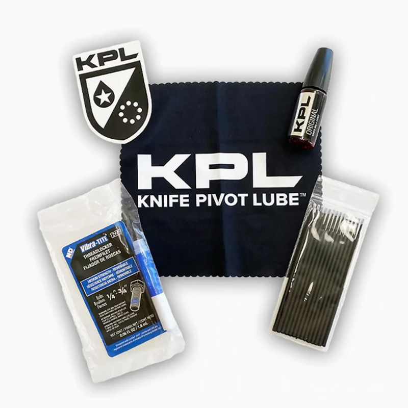 KPL Original Knife Oil