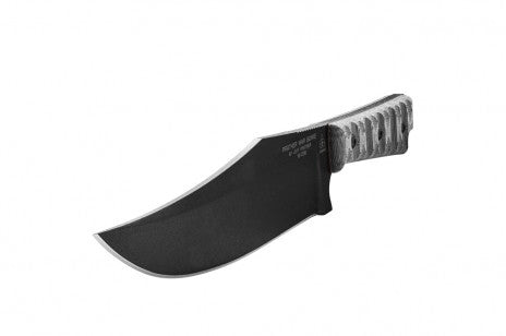 TOPS Knives: 8 Black Ballistic Nylon Sheath