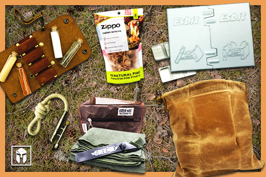 FLEXTAIL Camping Gift Box