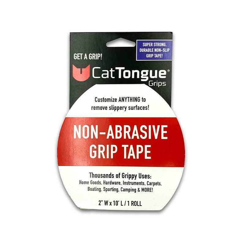 Block It Up Phat Cat – CatTongue Grips