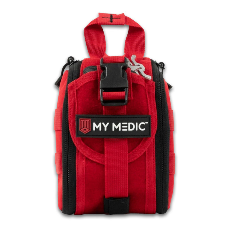 MyMedic Trauma First Aid Kit (TFAK)