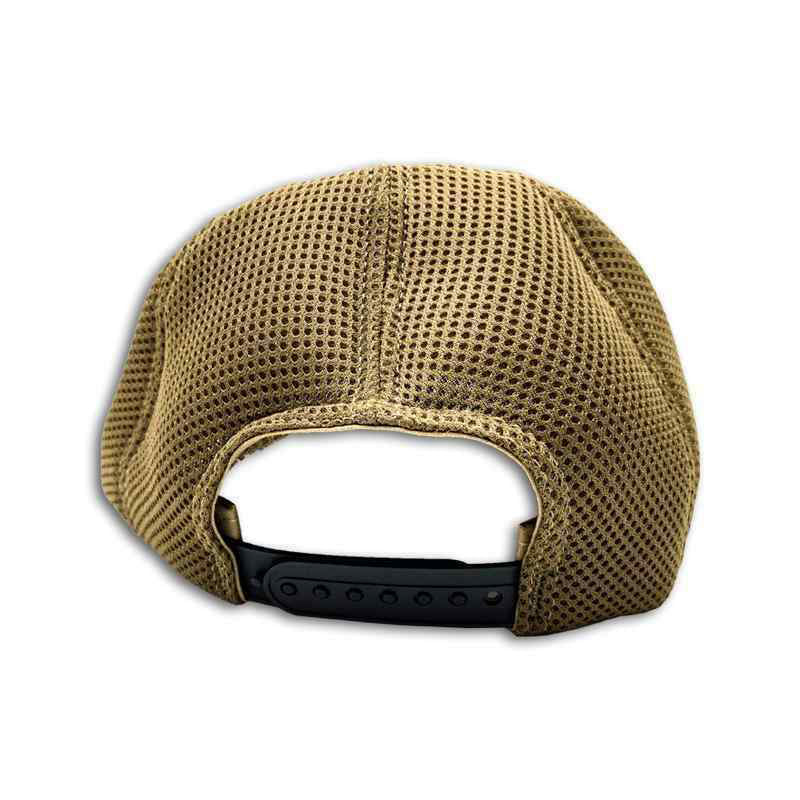 Arakawa Cap Company  Custom Hats and Caps Designed With Your Logo:  MultiCam® Mesh Back Cap