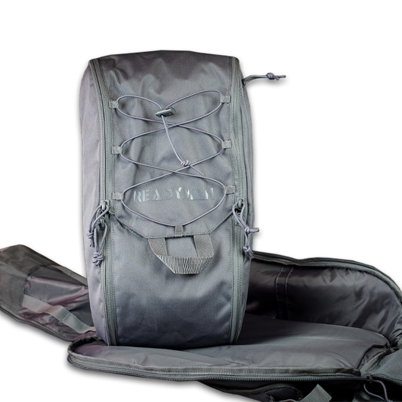 Grey man edc online bag