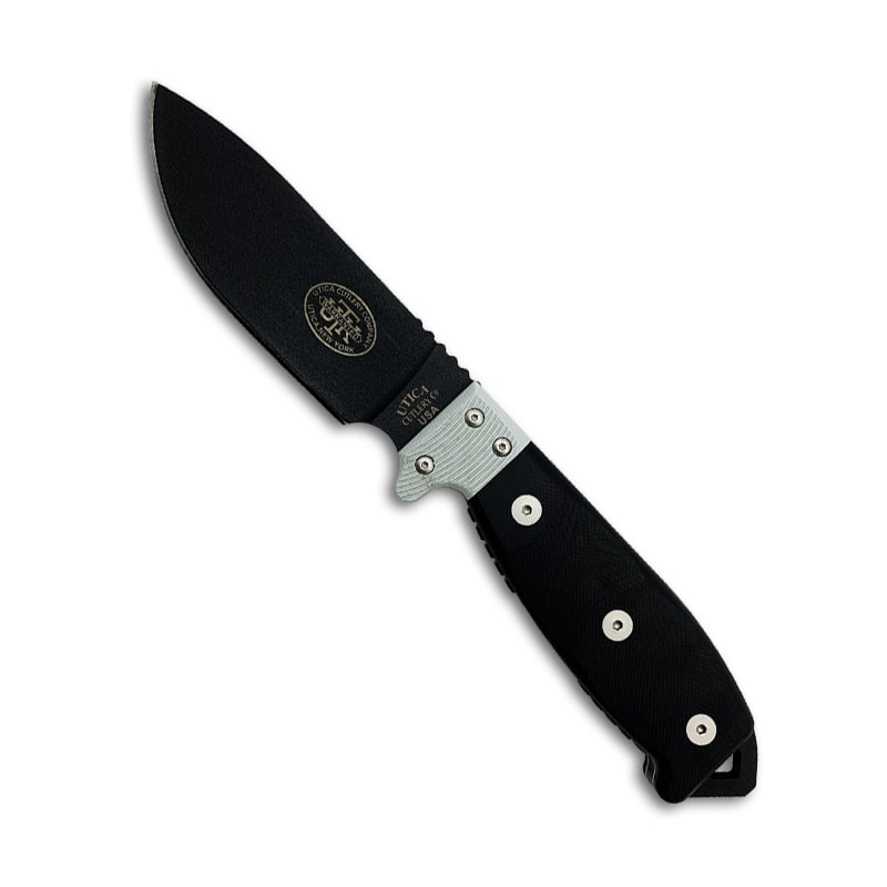 Utica Cutlery UTKS-4 Survival Knife - Battlbox.com