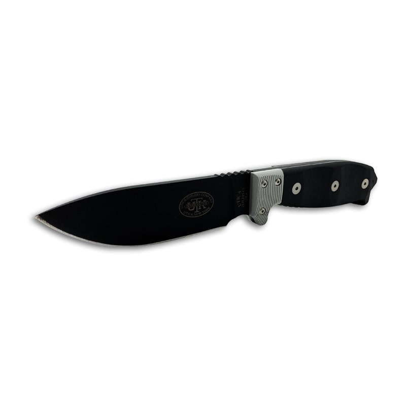 Utica Cutlery UTKS-4 Survival Knife - Battlbox.com