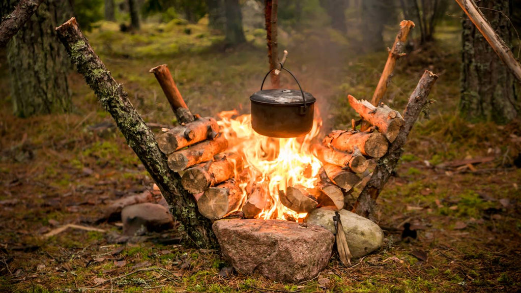 Bushcraft Skills You Can Learn From Your Home - Battlbox.com