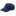 wazoo cache cap 6 hidden pocket baseball cap concealed carry navy blue_43658912366787-2