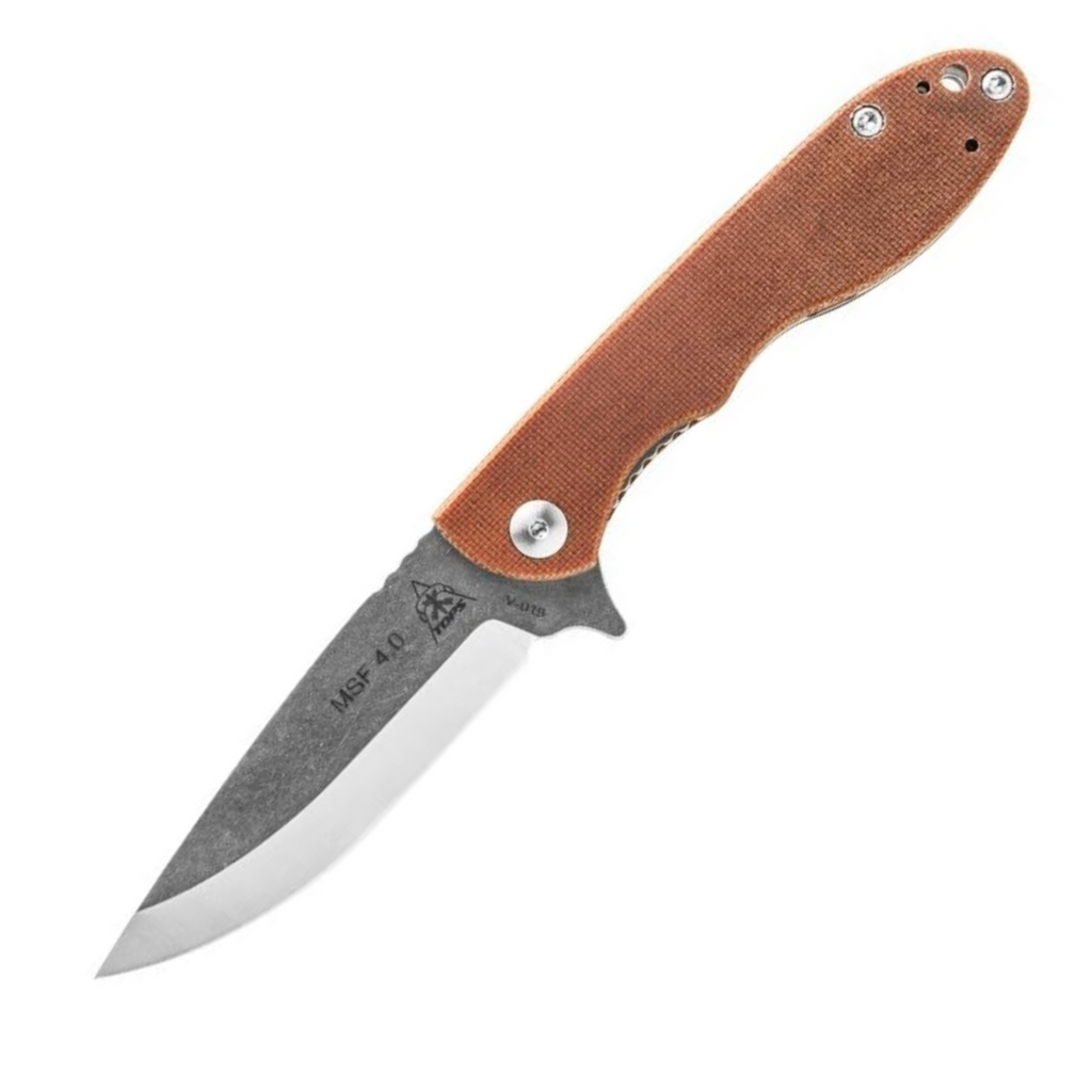 TOPS Mini Scandi Folder 2.0 - Battlbox.com