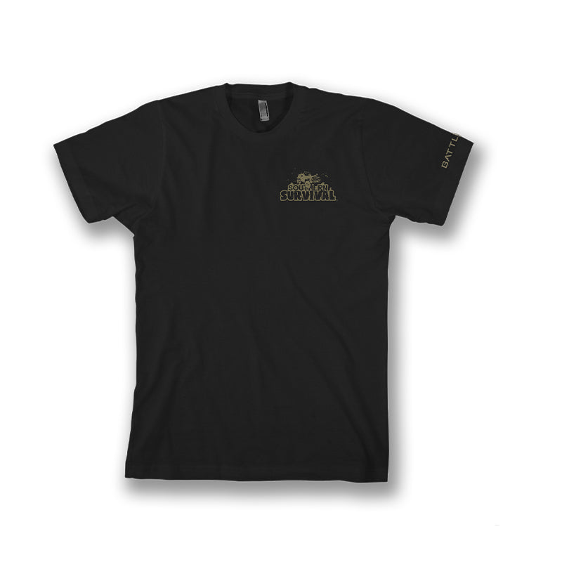 Southern Survival T-Shirt - 6 X 6 - Battlbox.com