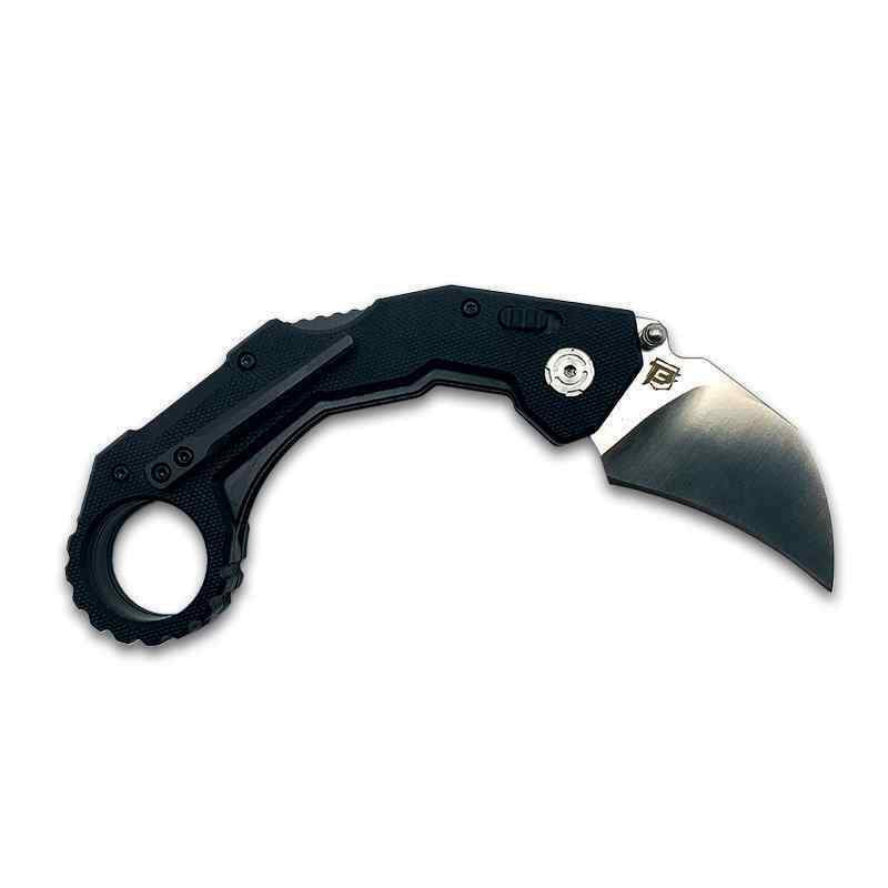 BattlTac Double-Lock Karambit - Battlbox.com