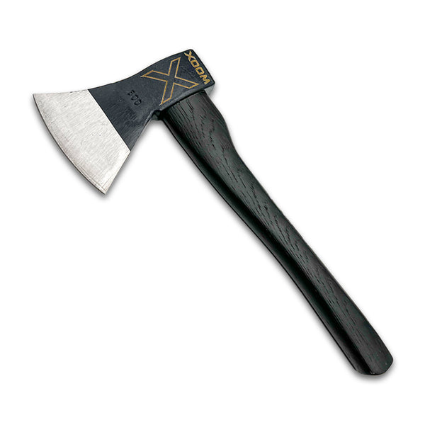 Thunderbird Throwing Axe - WOOX