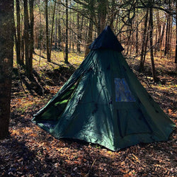 BattlBox Tupik 2-Person Tent - Battlbox.com