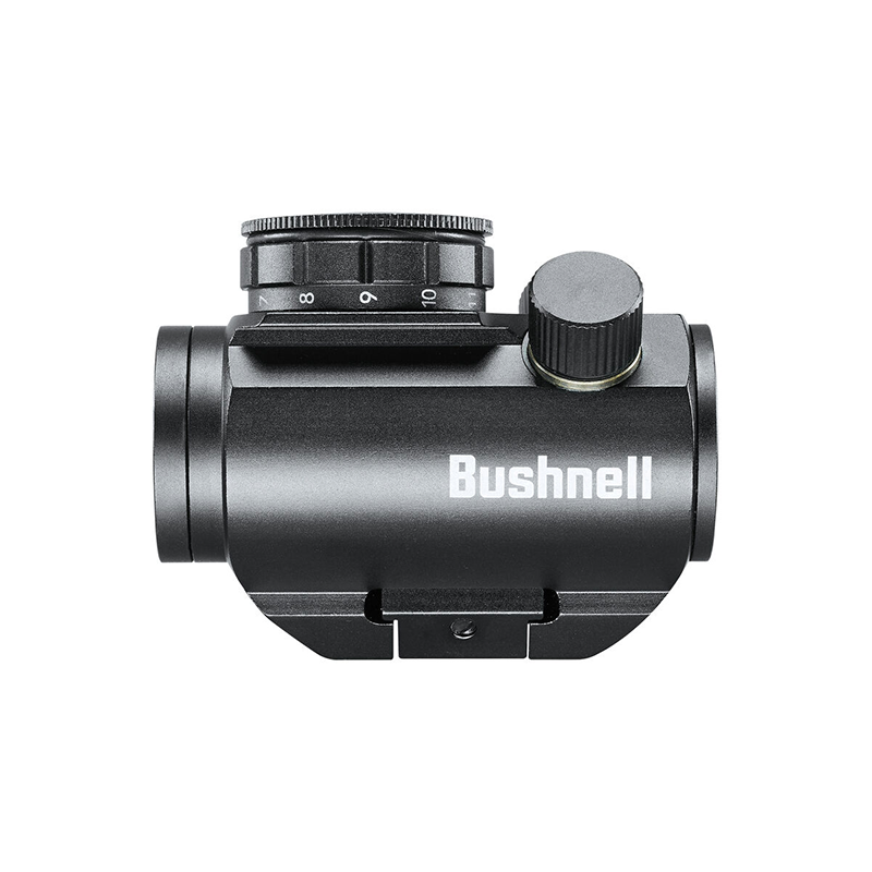 Bushnell TROPHY TRS-25 Red Dot Sight - Battlbox.com