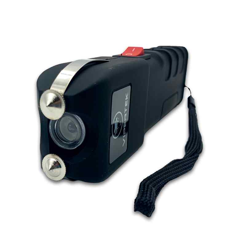 Vipertek Vts 989 Stun Gun 6900